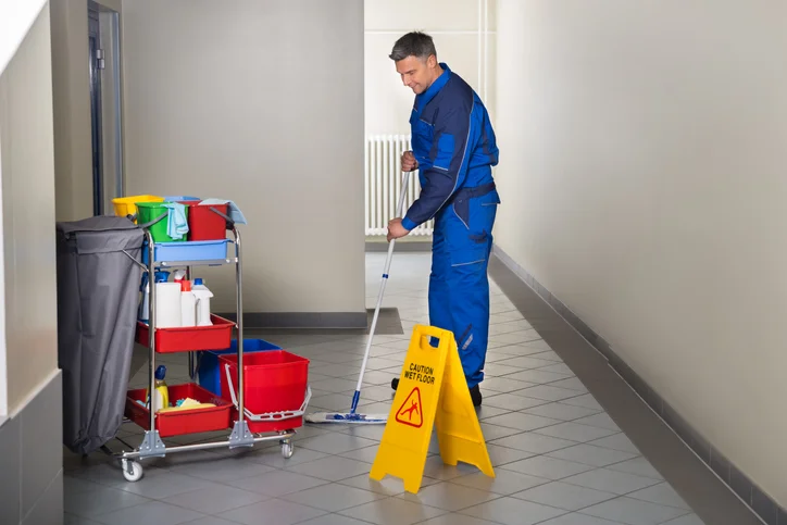 Cleaning Subcontractor: What Is It? and How to Become One?